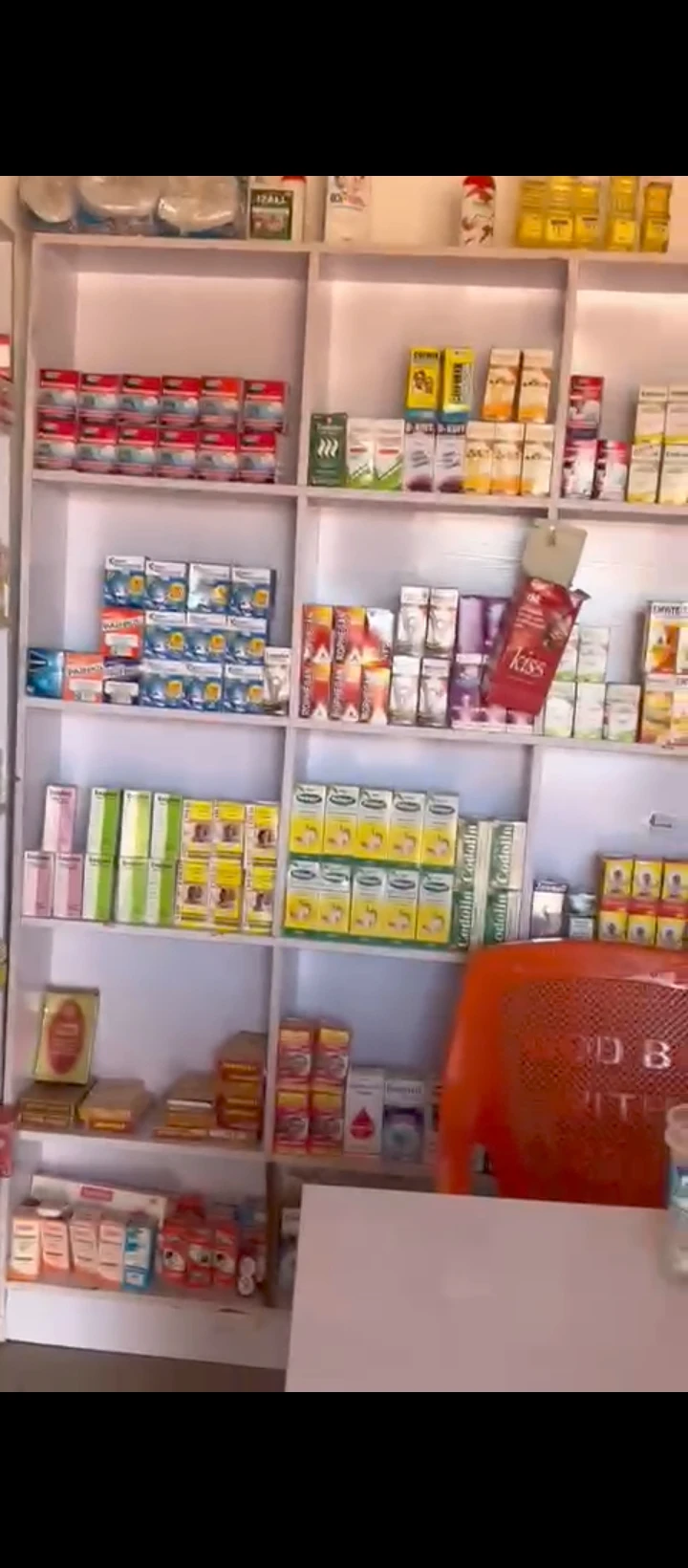 Store for Sale in Ohghobi, Edo - Image 2