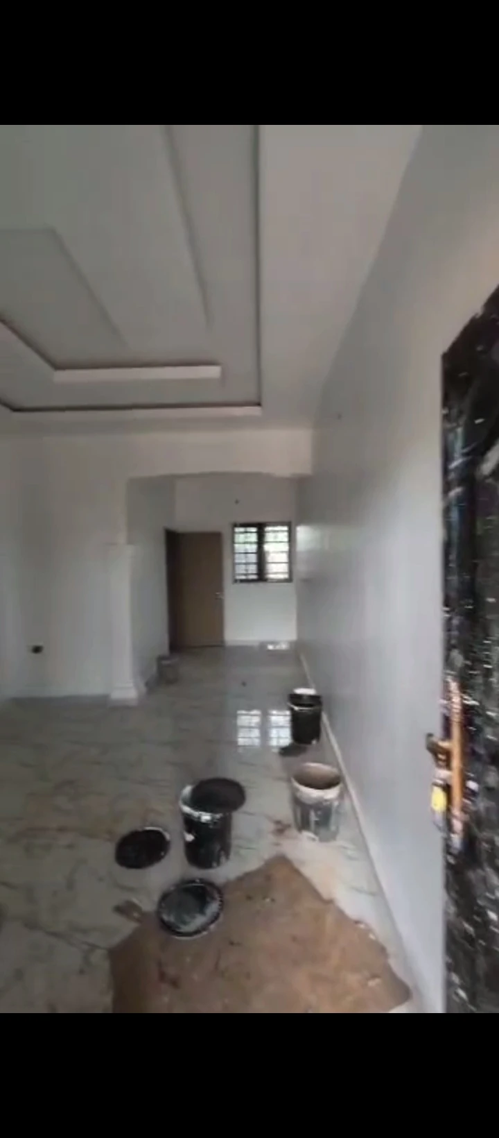 2 Bedroom Flat for Rent in Okhouromi, Edo - Image 3