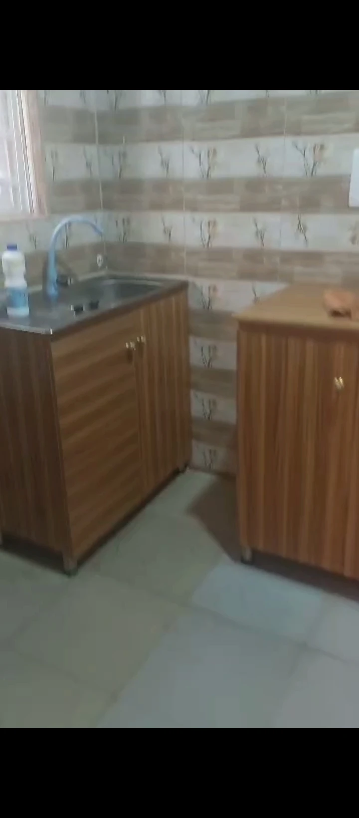 2 Bedroom Flat for Rent in Uselu, Edo - Image 1