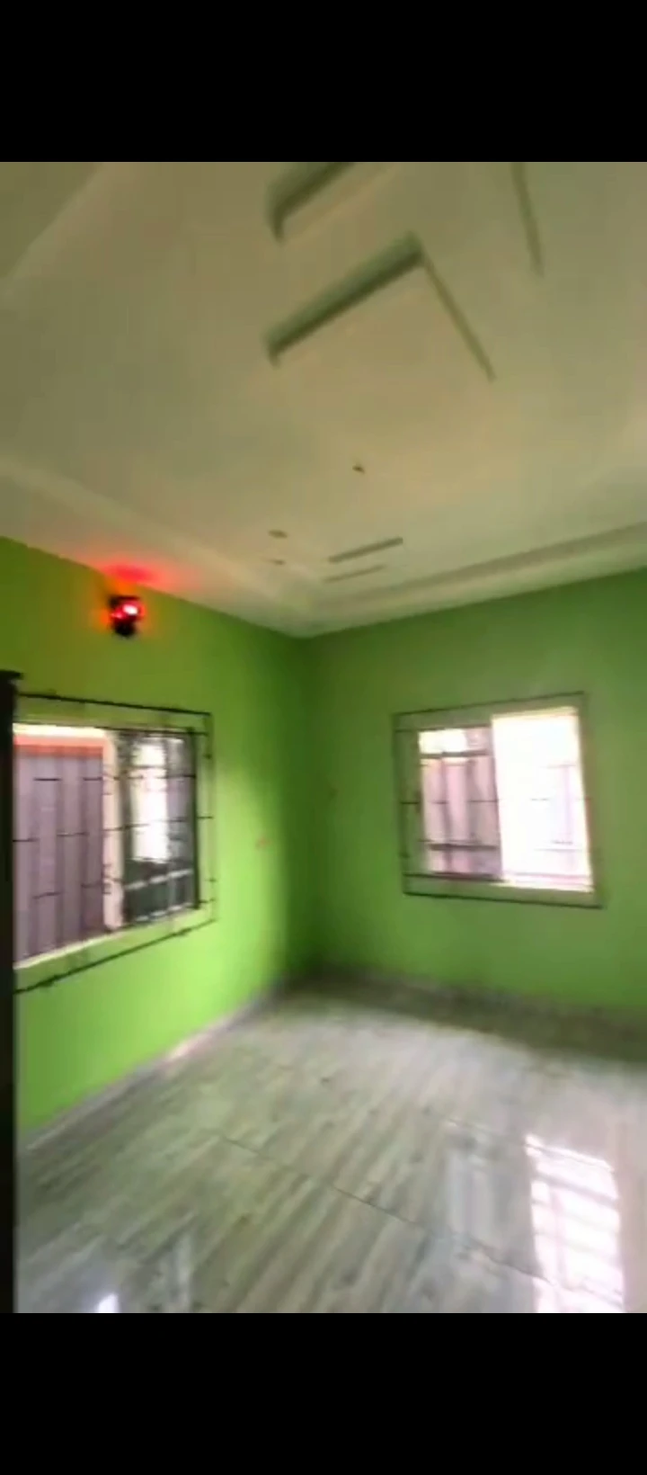 2 Bedroom Flat for Rent in Ugbowo, Edo - Image 1