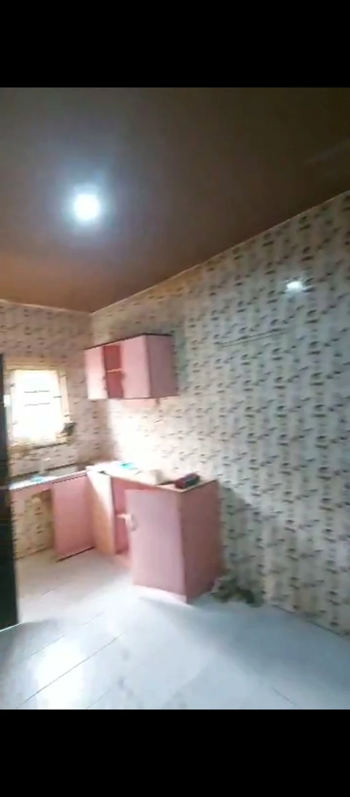 3 Bedroom Flat for Rent in Country home, Edo - Image 3