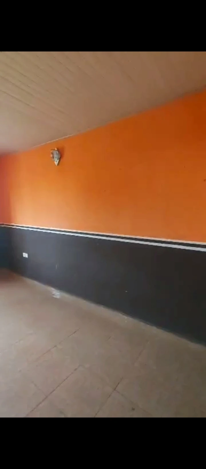 3 Bedroom Flat for Rent in Country home, Edo - Image 2