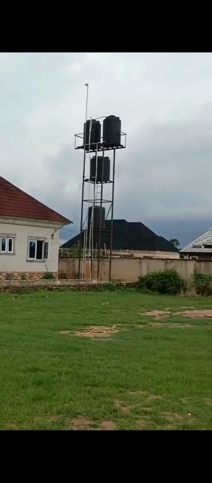 3 Bedroom Flat for Sale in AMAGBA, Edo - Image 3