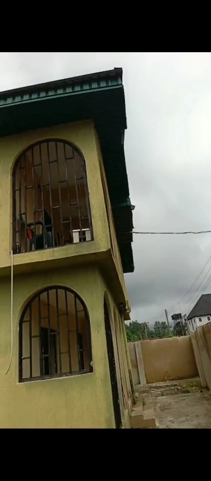 3 Bedroom Flat for Sale in Ogbor, Edo - Image 2