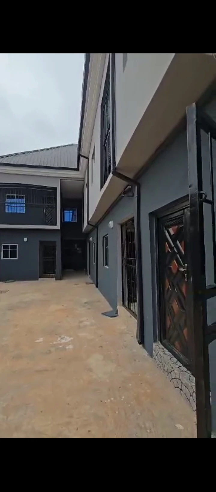 1 Bedroom Flat for Rent in Oluku, Edo - Image 1