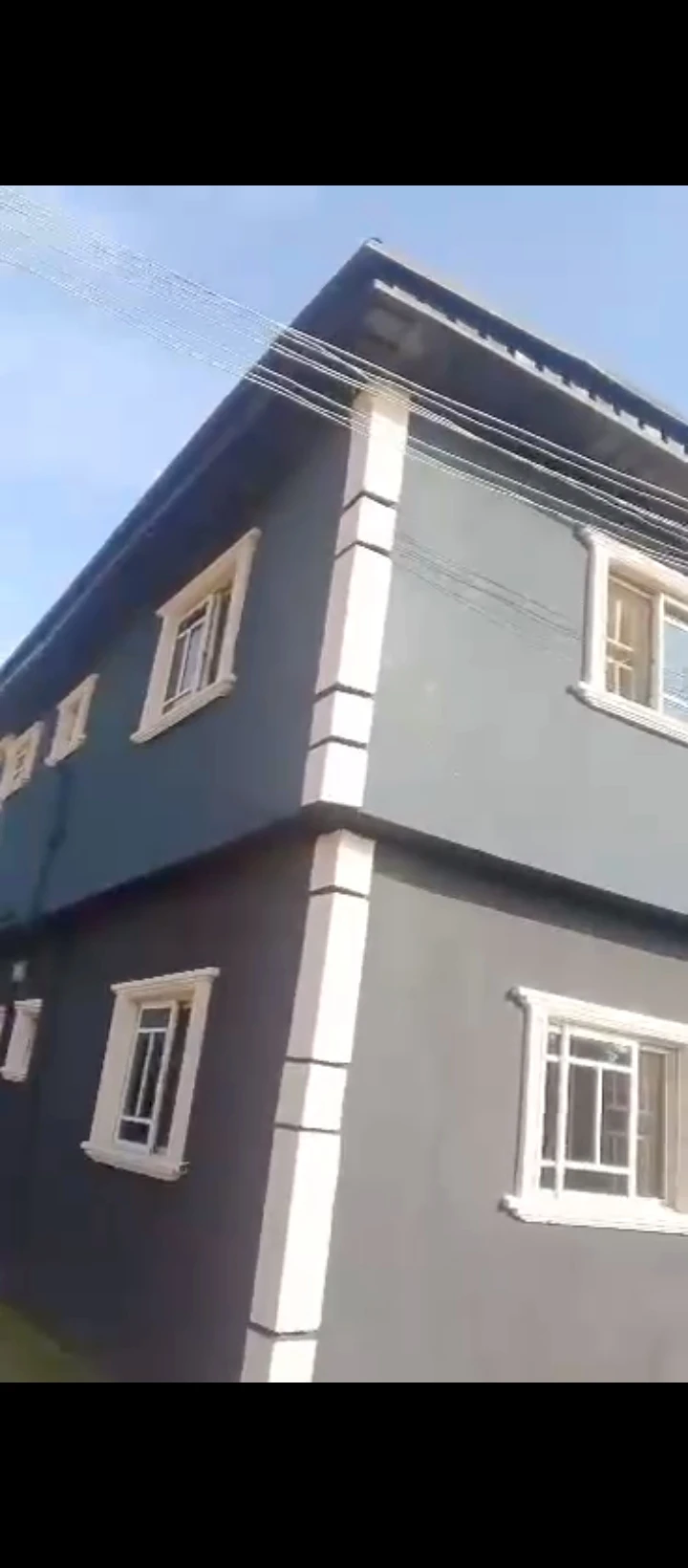 Duplex for Sale in AMAGBA, Edo - Image 1