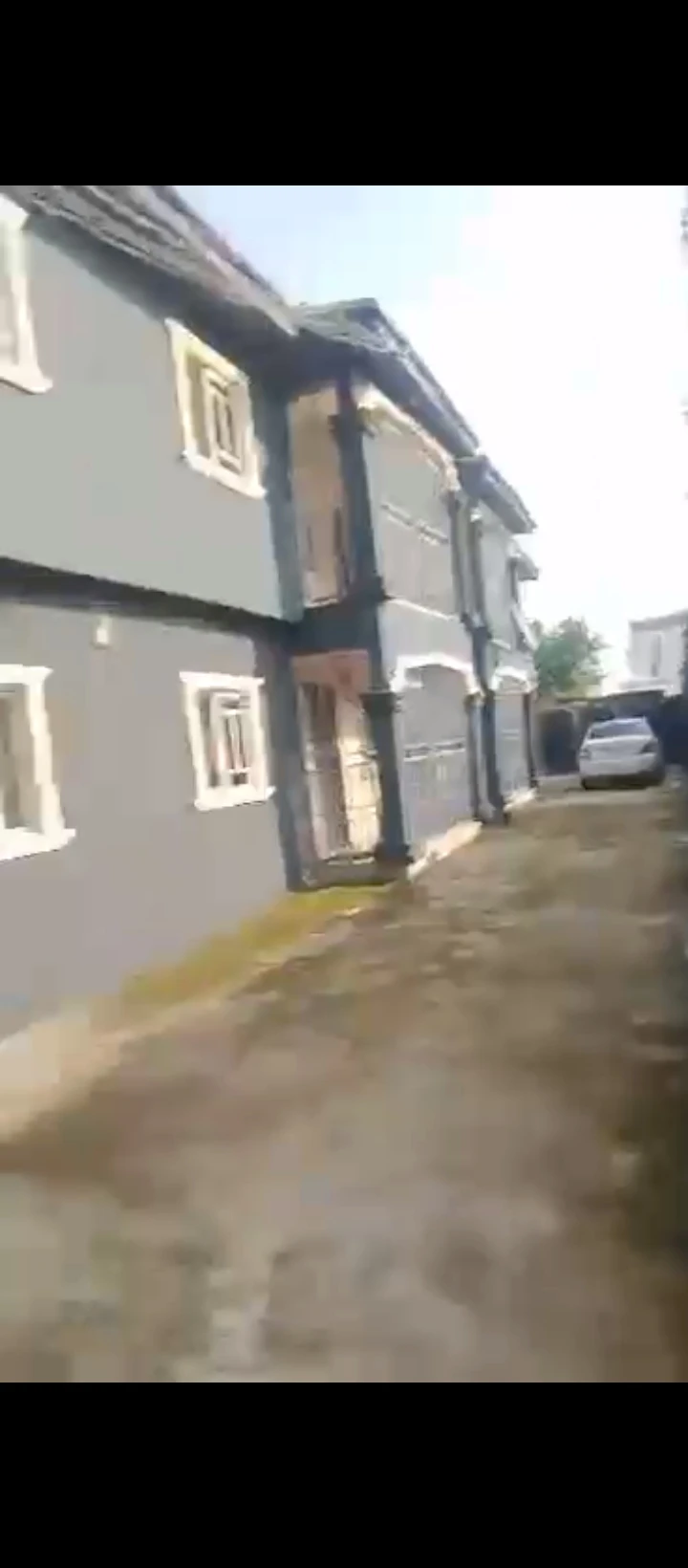 Duplex for Sale in AMAGBA, Edo - Image 2