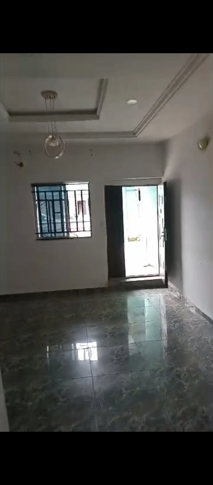 2 Bedroom Flat for Rent in Miller road, Edo - Image 1