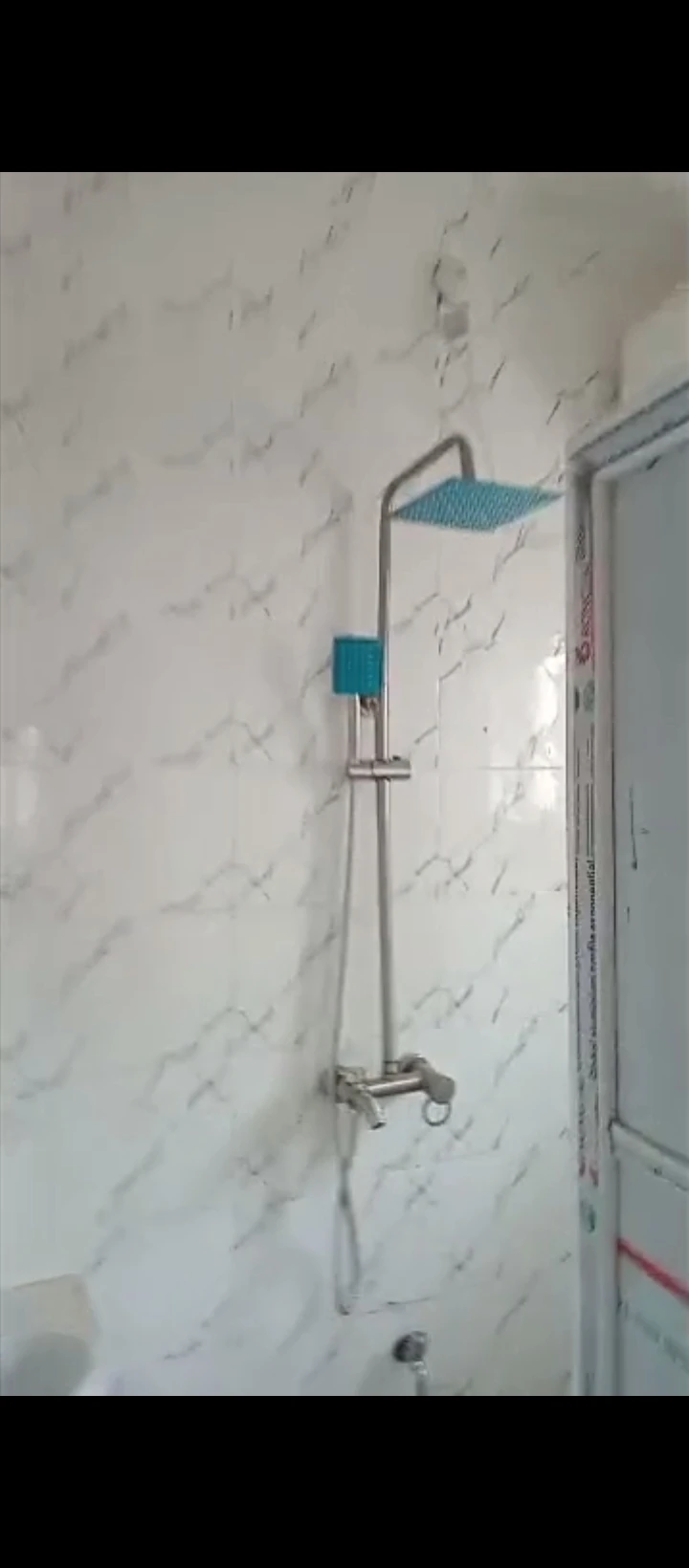 3 Bedroom Flat for Rent in Ogheghe, Edo - Image 1