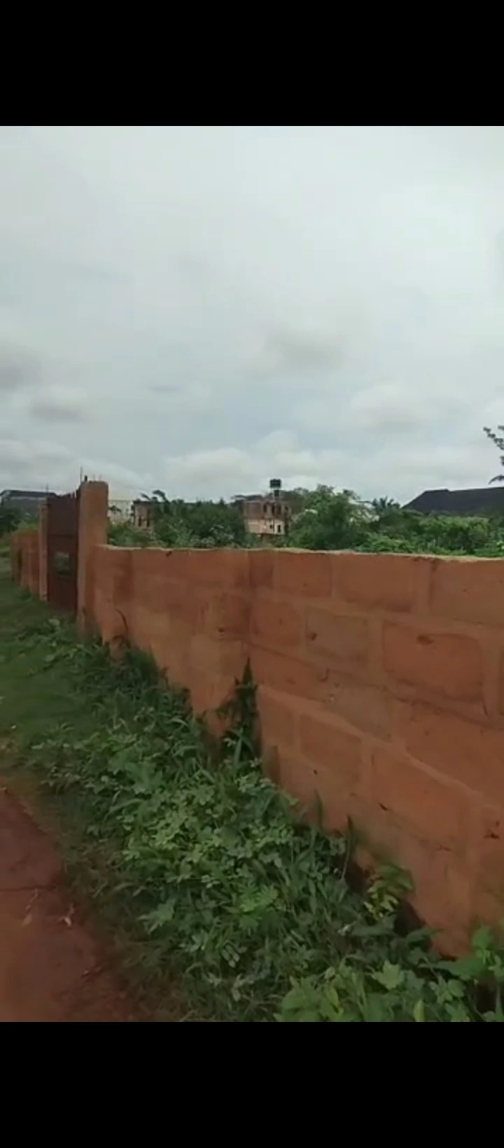 Land for Sale in Falanu country home, Edo - Image 3