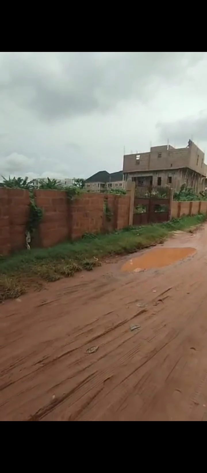 Land for Sale in Falanu country home, Edo - Image 1