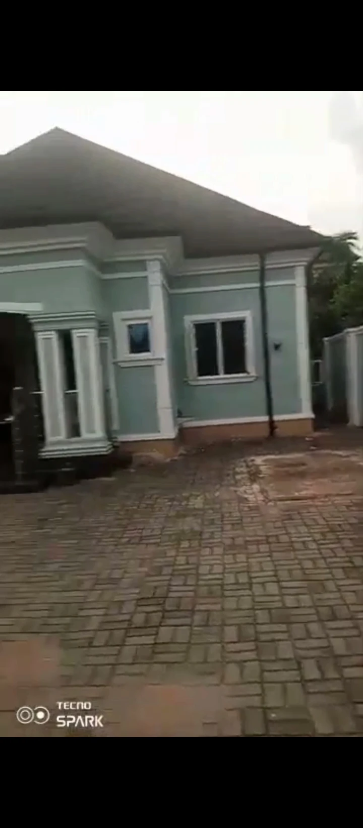 Bungalow for Rent in Guobadia, Edo - Image 1
