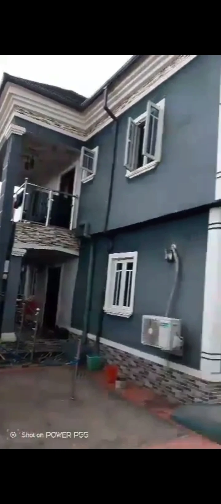 2 Bedroom Flat for Rent in Guobadia, Edo - Image 2