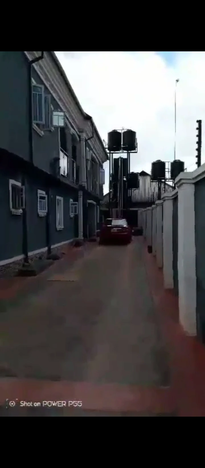2 Bedroom Flat for Rent in Guobadia, Edo - Image 1