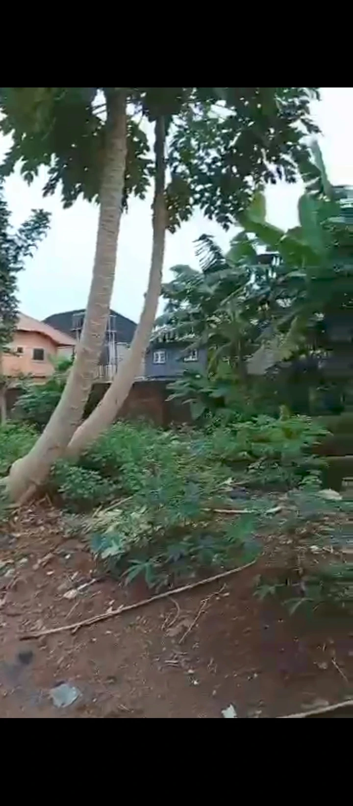 Land for Sale in AMAGBA, Edo - Image 1