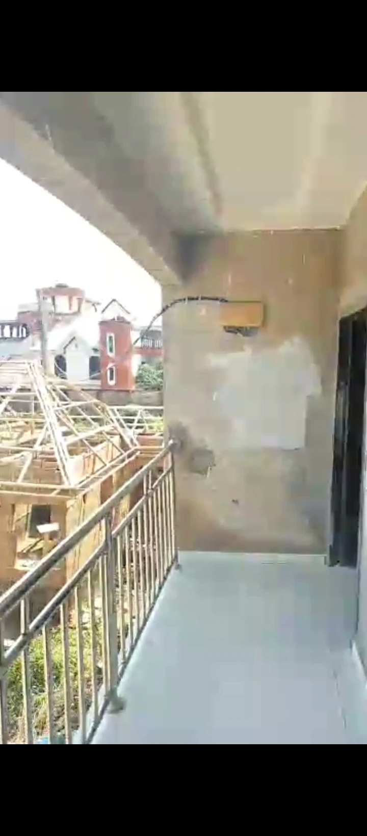 3 Bedroom Flat for Rent in First ugbor, Edo - Image 2