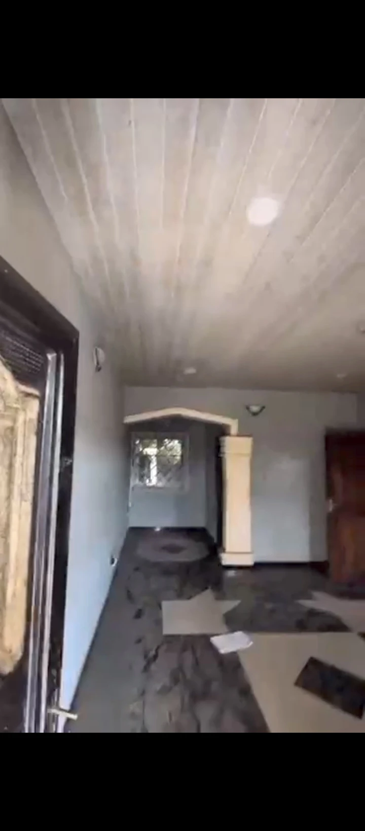2 Bedroom Flat for Rent in Isihor, Edo - Image 1