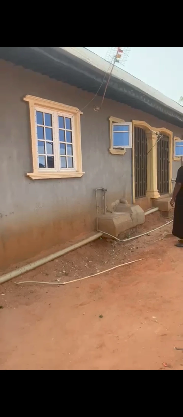 Bungalow for Sale in Aduwawa, Edo - Image 2