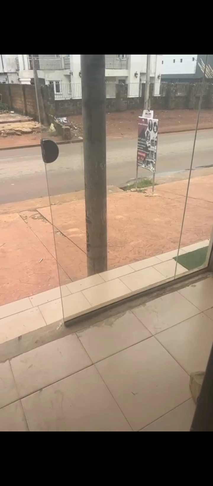 Store for Rent in Ugbor central, Edo - Image 1