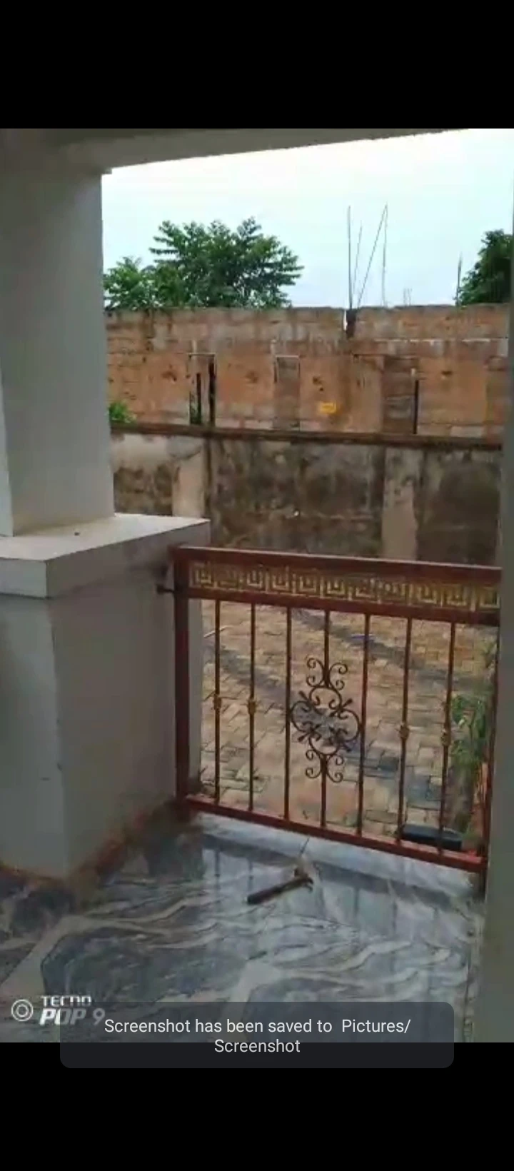 4 Bedroom Flat for Rent in Arougba, Edo - Image 1