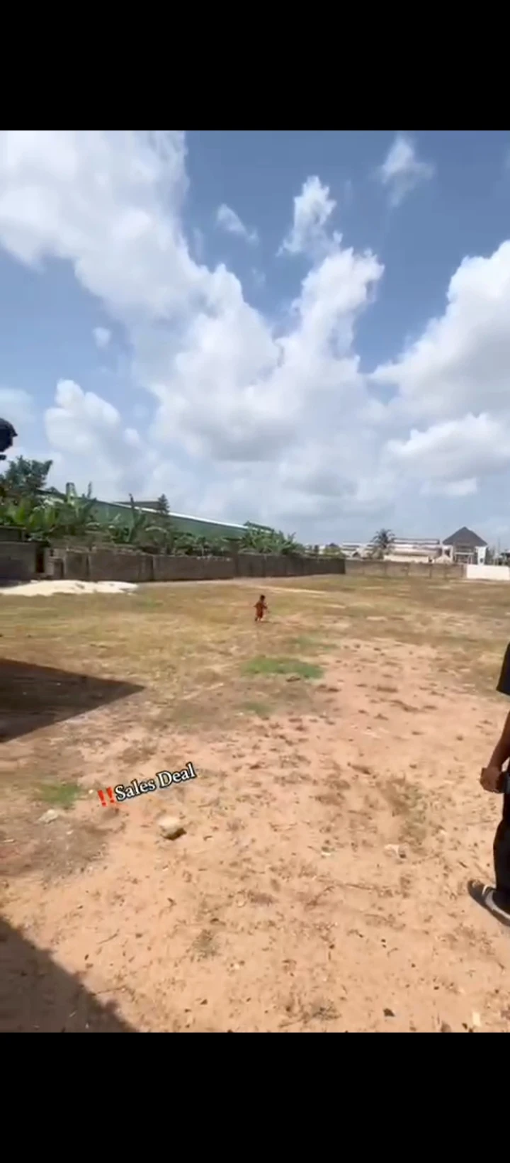 Land for Sale in AMUFI ROAD IKPOBA HILL, Edo - Image 5