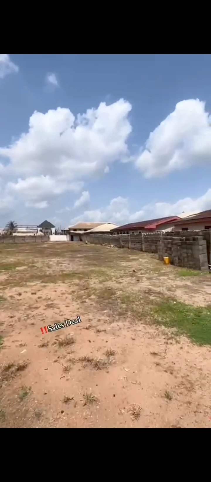 Land for Sale in AMUFI ROAD IKPOBA HILL, Edo - Image 3