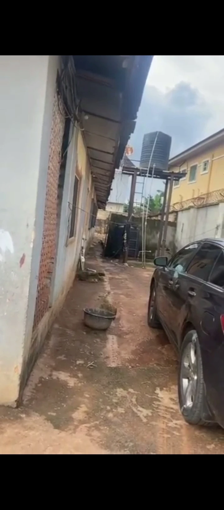 Bungalow for Sale in 2nd ugbor, Edo - Image 3