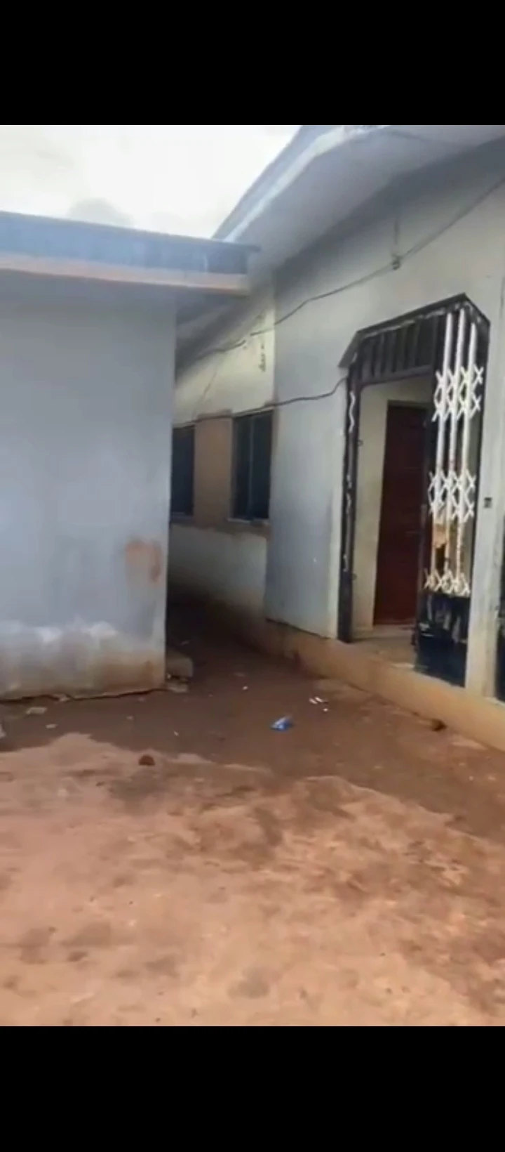 Bungalow for Sale in 2nd ugbor, Edo - Image 1