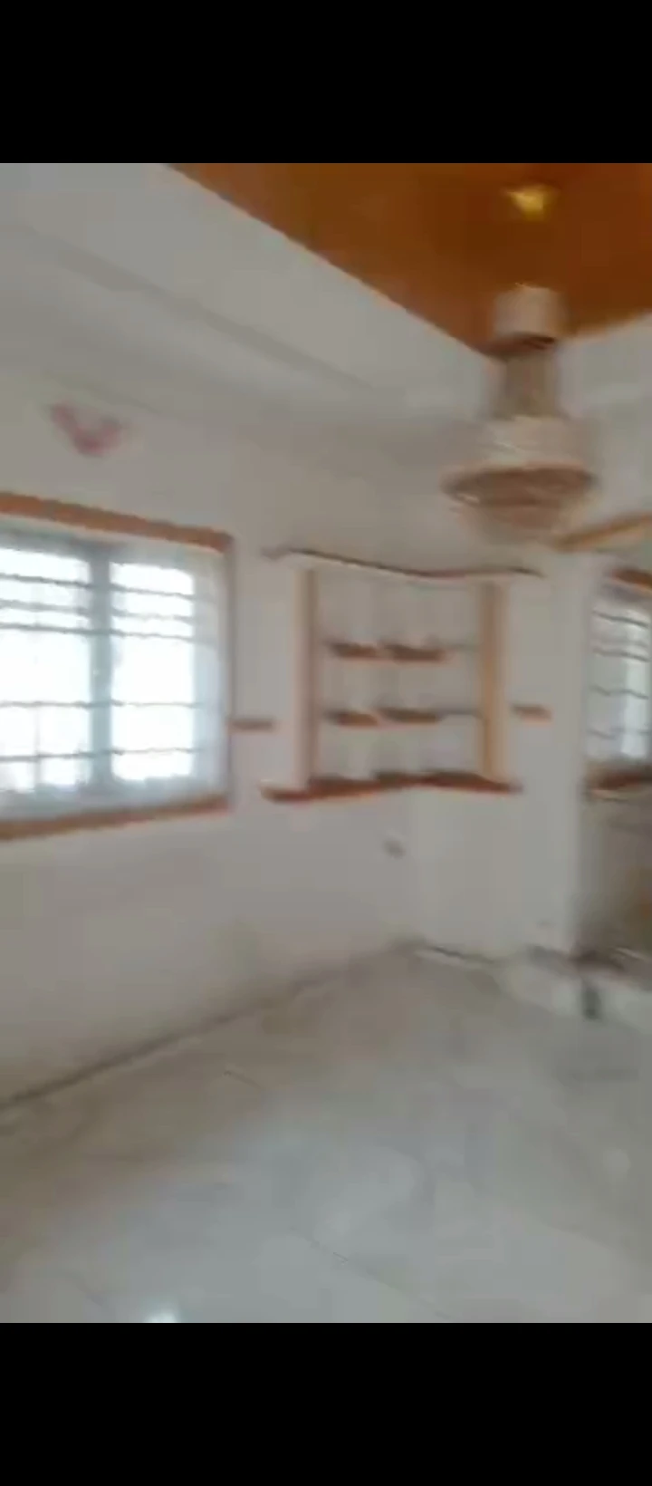 4 Bedroom Flat for Rent in Isihor, Edo - Image 4