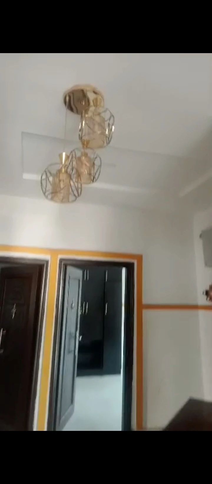 4 Bedroom Flat for Rent in Isihor, Edo - Image 3