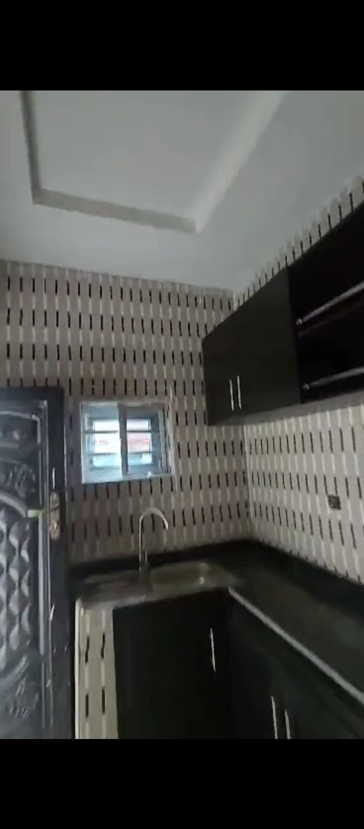 1 Bedroom Flat for Rent in Okun uselu, Edo - Image 1