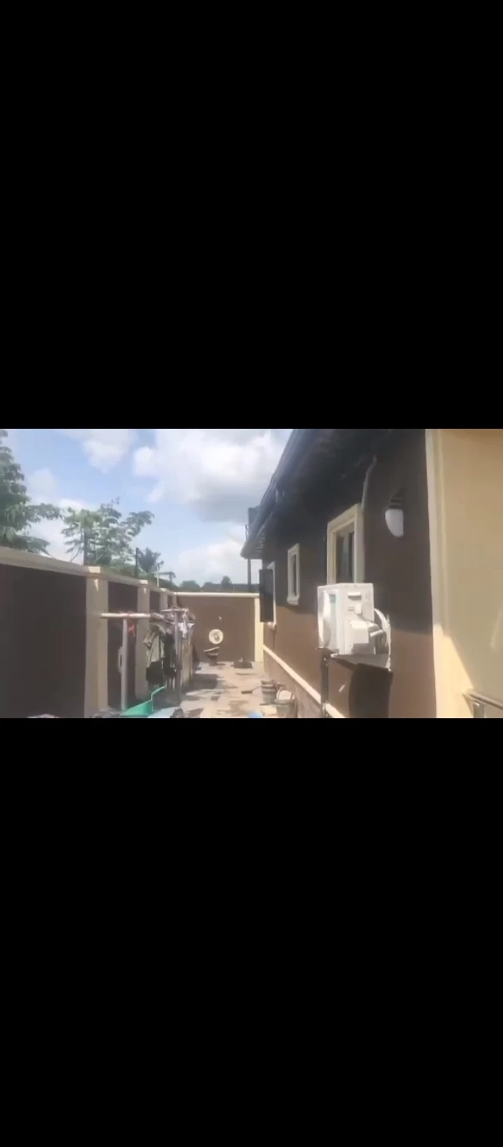 3 Bedroom Flat for Sale in Uroho community sapele road bypass, Edo - Image 2