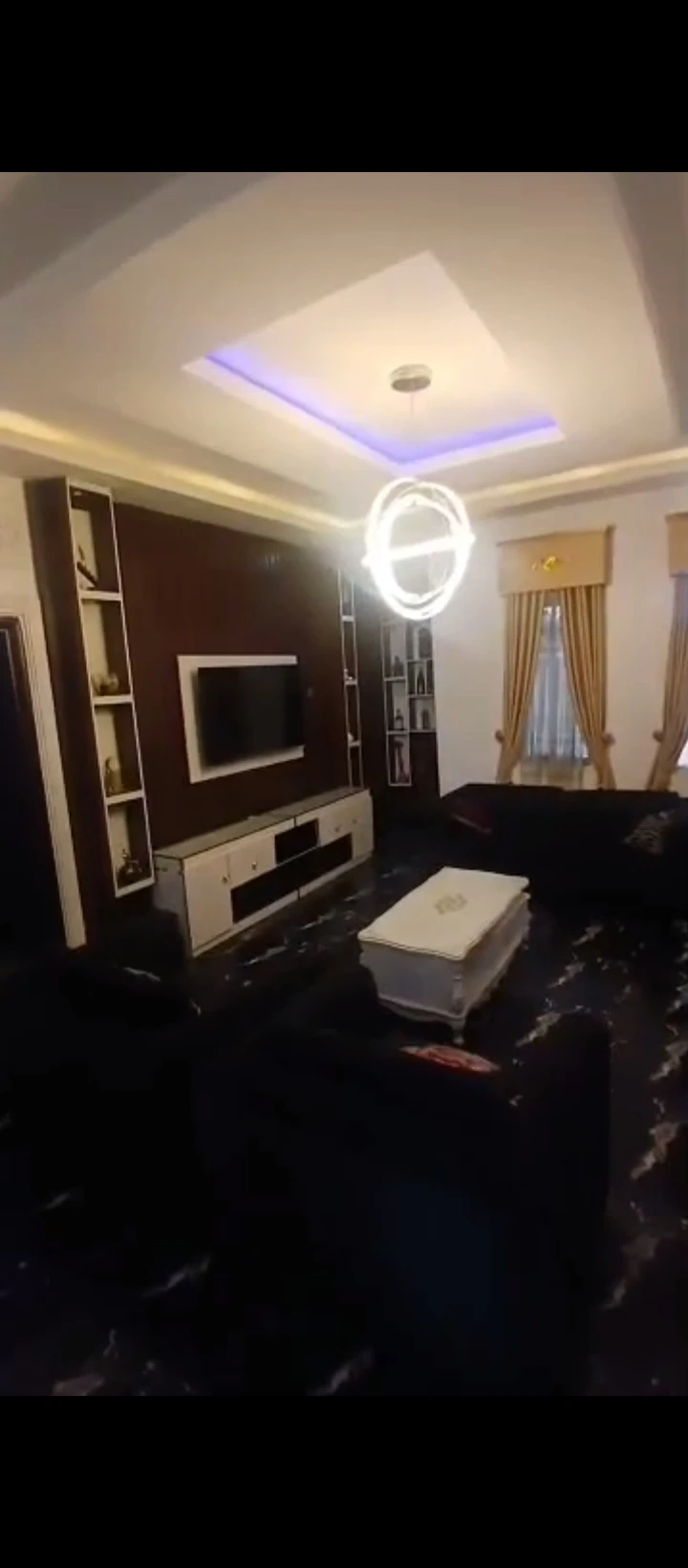 4 Bedroom Flat for Sale in Peanut, Edo - Image 4