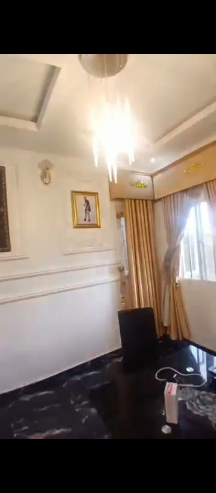 4 Bedroom Flat for Sale in Peanut, Edo - Image 5