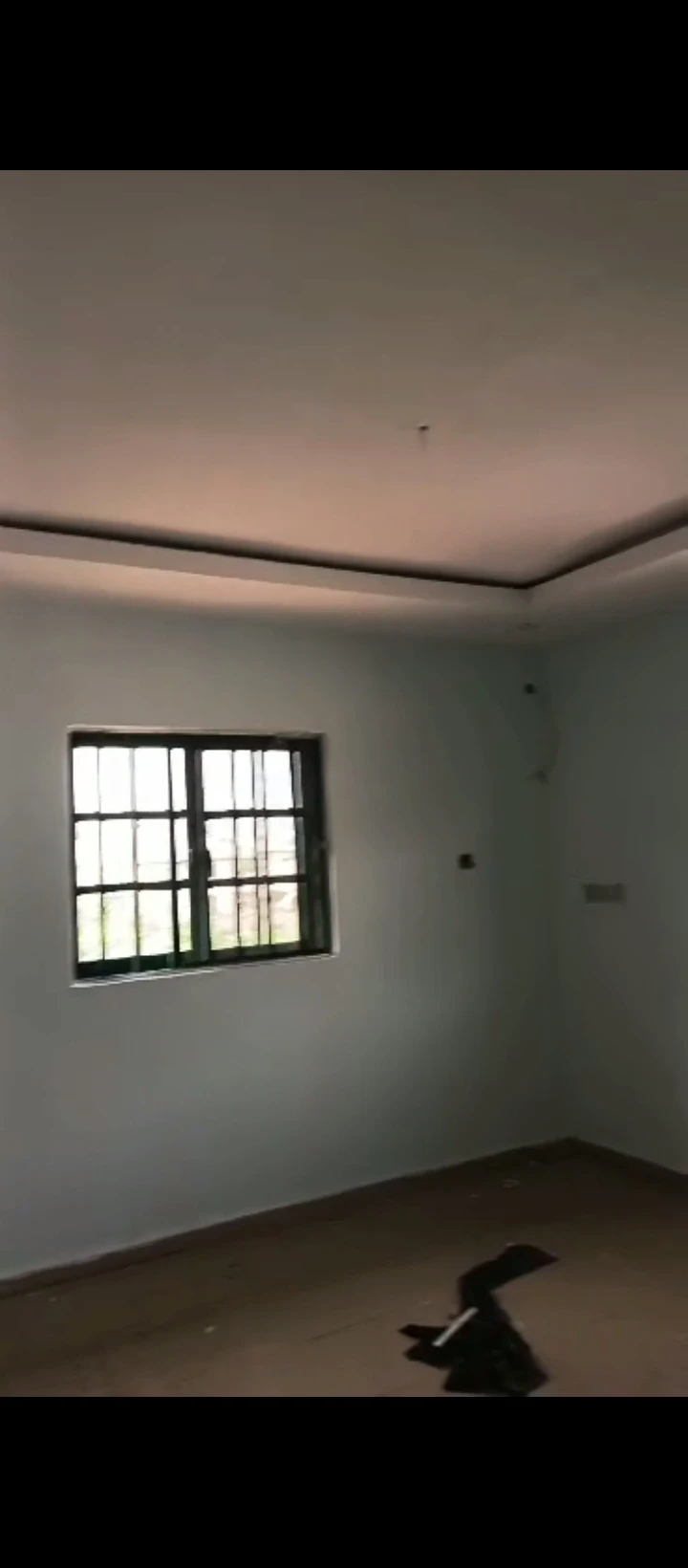 3 Bedroom Flat for Rent in Ugbor, Edo - Image 1