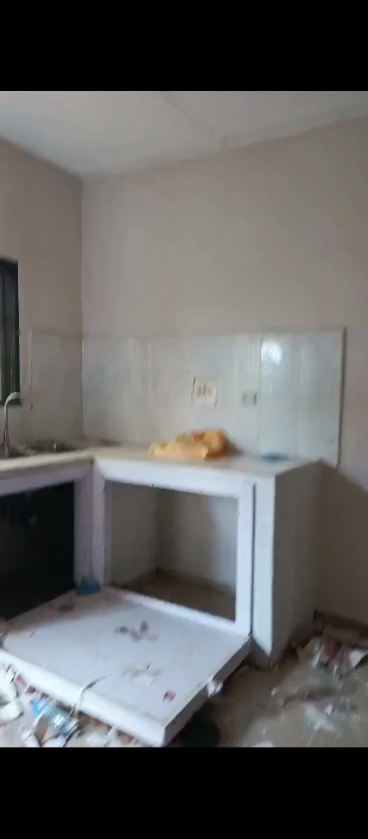 3 Bedroom Flat for Rent in Ugbor, Edo - Image 4