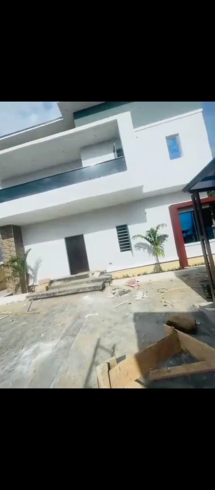 Duplex for Sale in Ugbor/Ogunwenyin, Edo - Image 6
