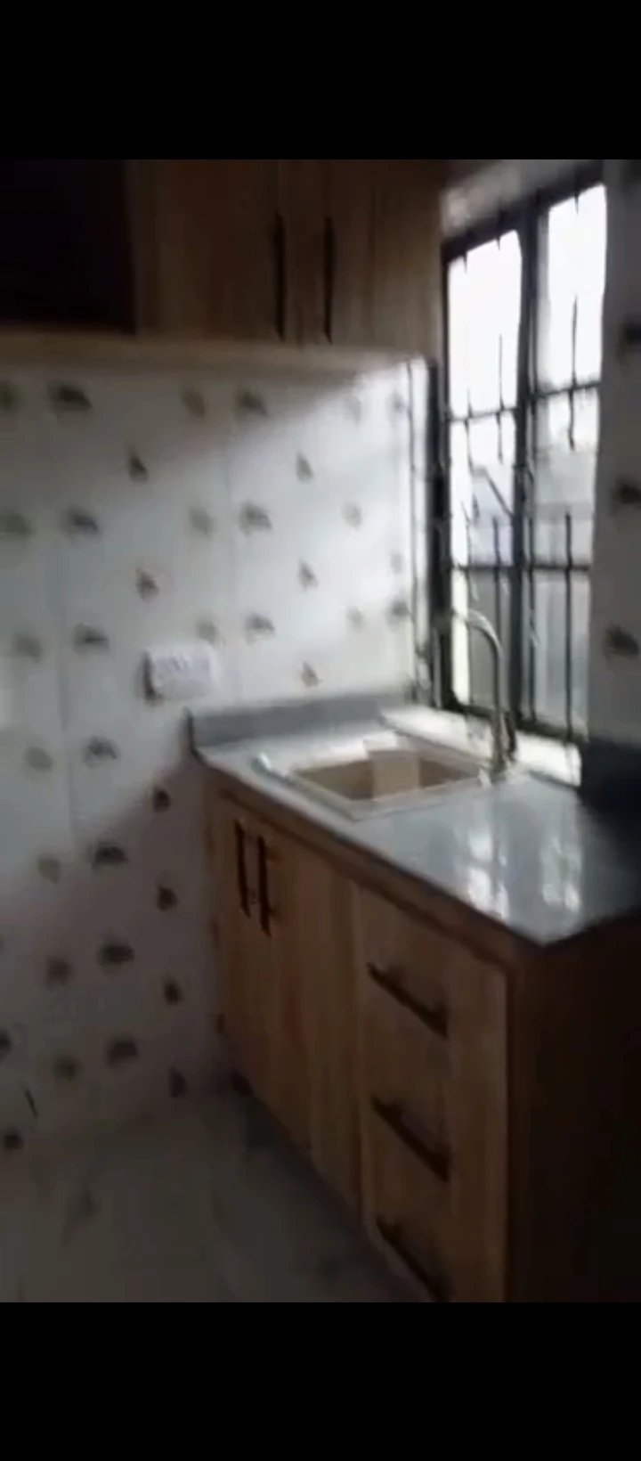 2 Bedroom Flat for Rent in Ikotu Governor road, Lagos - Image 1