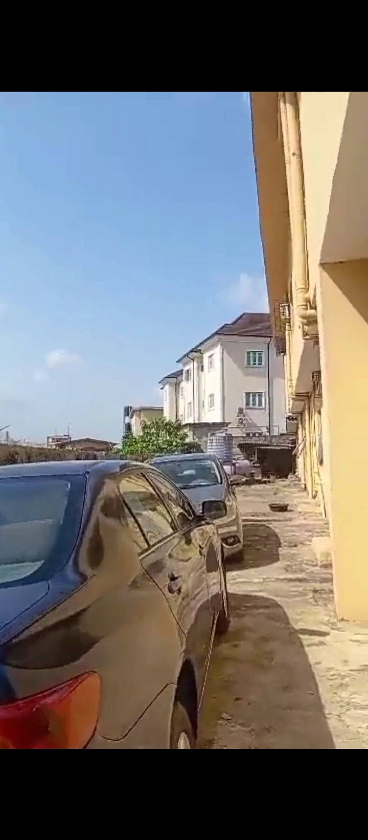 Duplex for Rent in Aviation estate Mafoluku, Lagos - Image 3