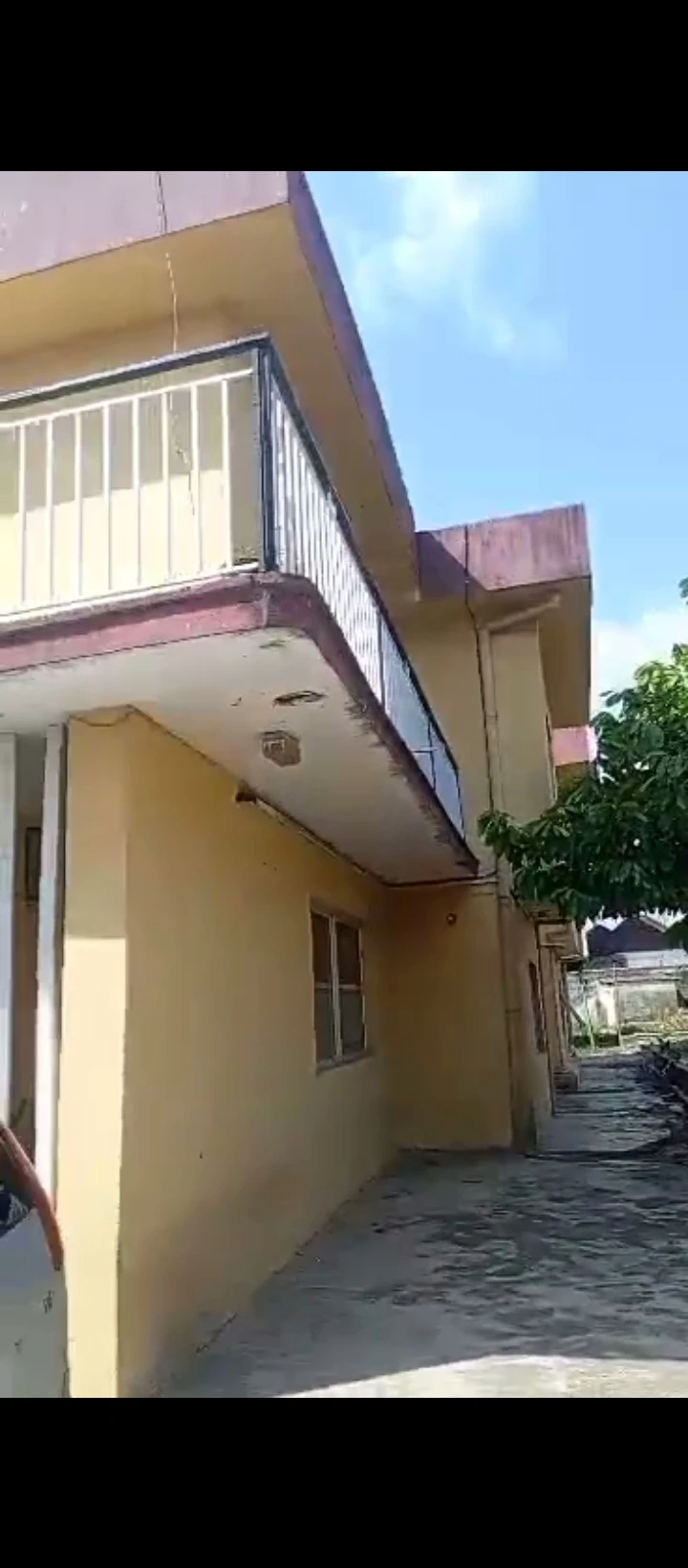 Duplex for Rent in Aviation estate Mafoluku, Lagos - Image 1