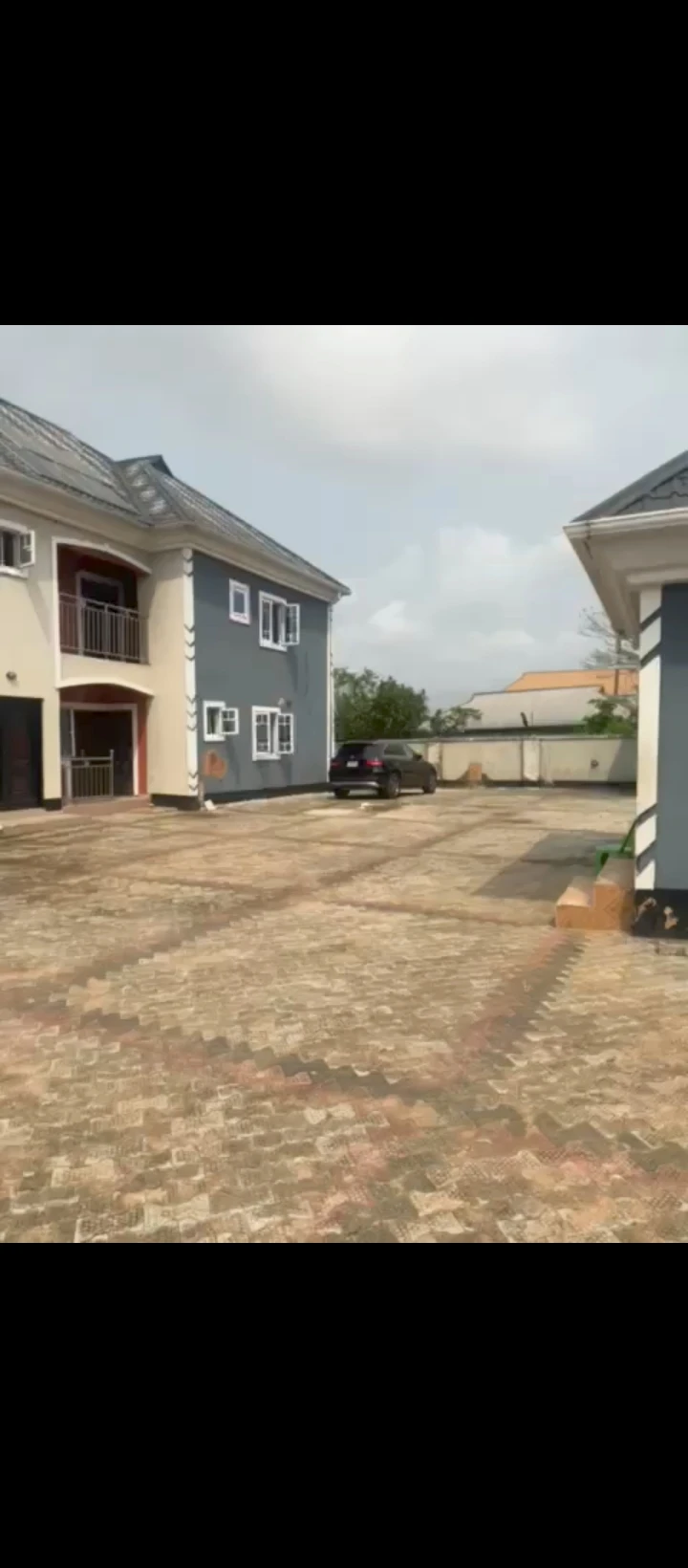 Duplex for Sale in Ogunwenyin, Edo - Image 2