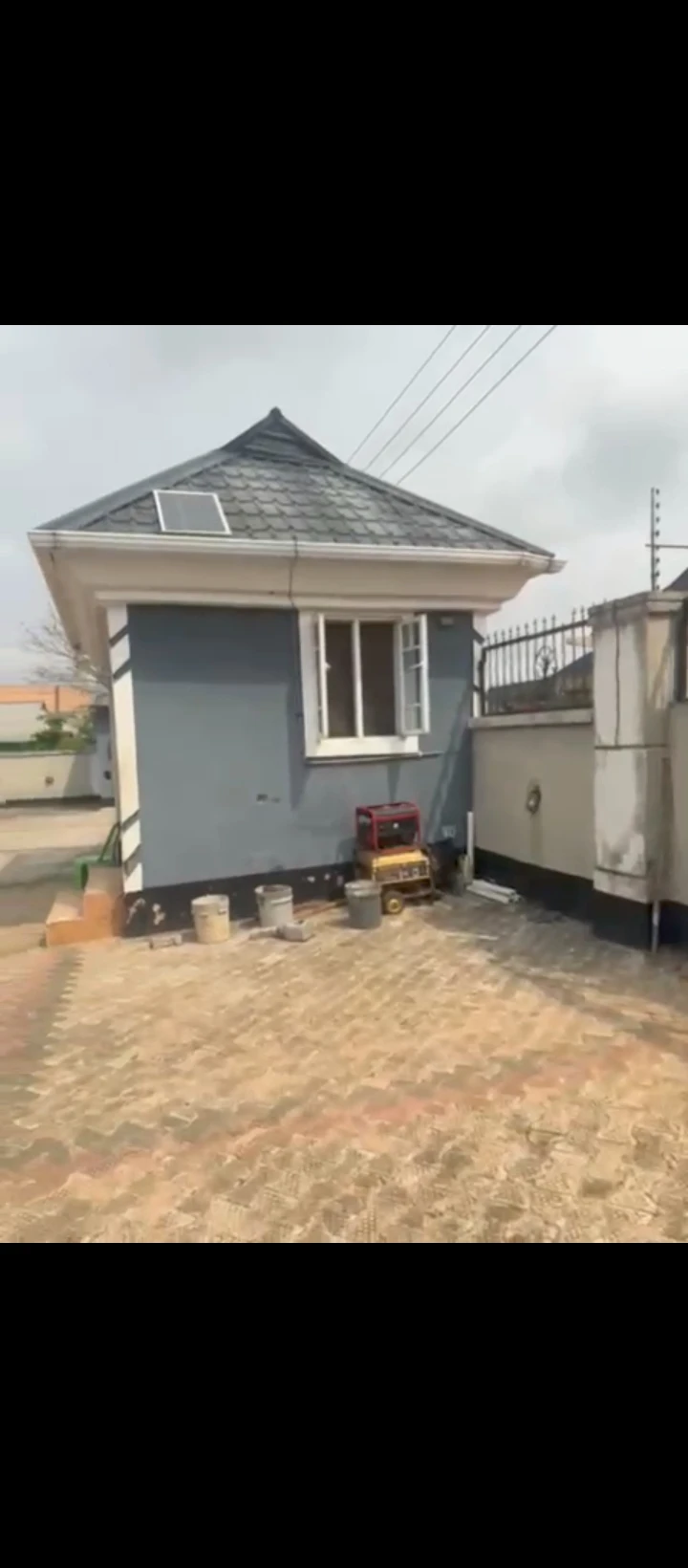 Duplex for Sale in Ogunwenyin, Edo - Image 3