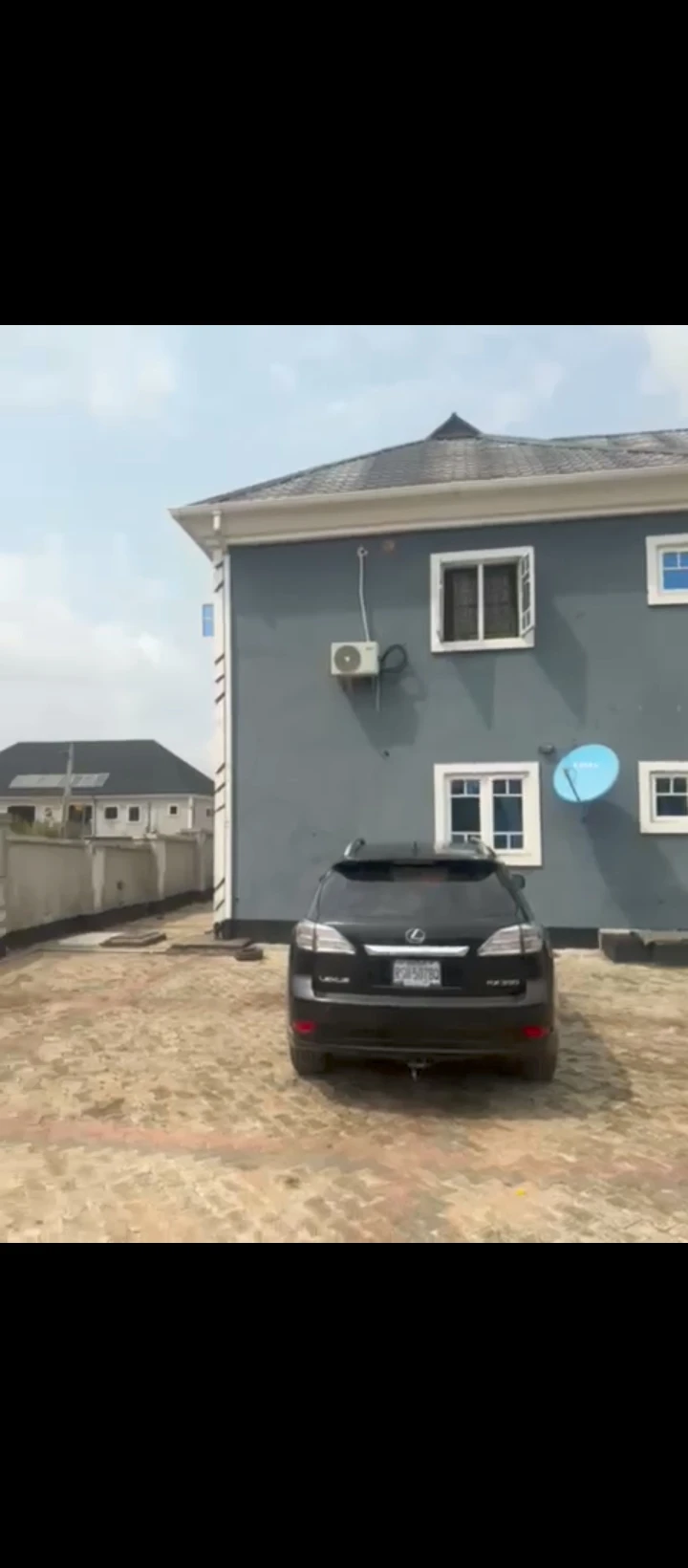 Duplex for Sale in Ogunwenyin, Edo - Image 1