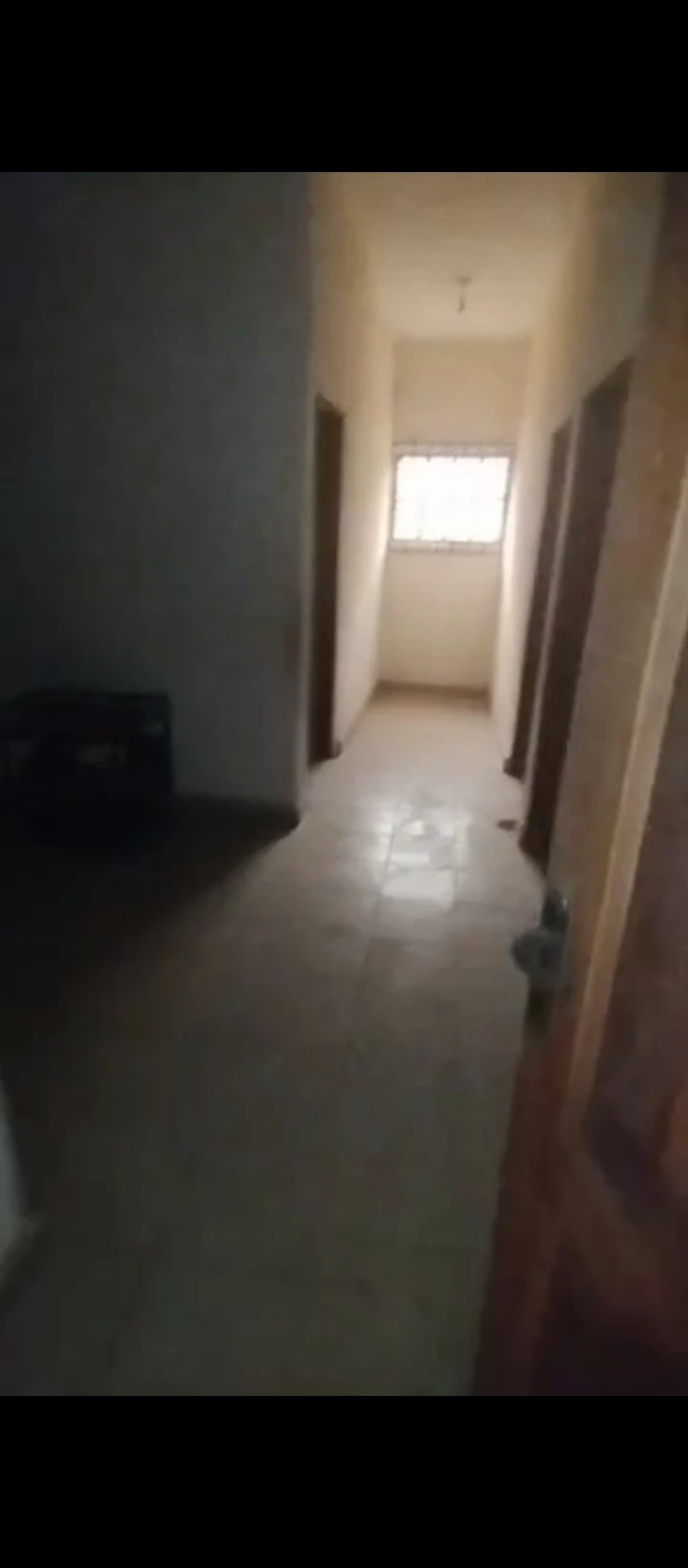 3 Bedroom Flat for Rent in Eriaria sapele road, Edo - Image 1