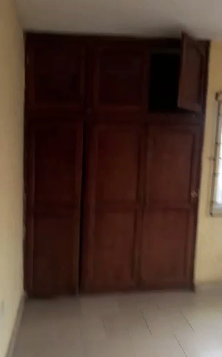 3 Bedroom Flat for Rent in Ugbor central, Edo - Image 1