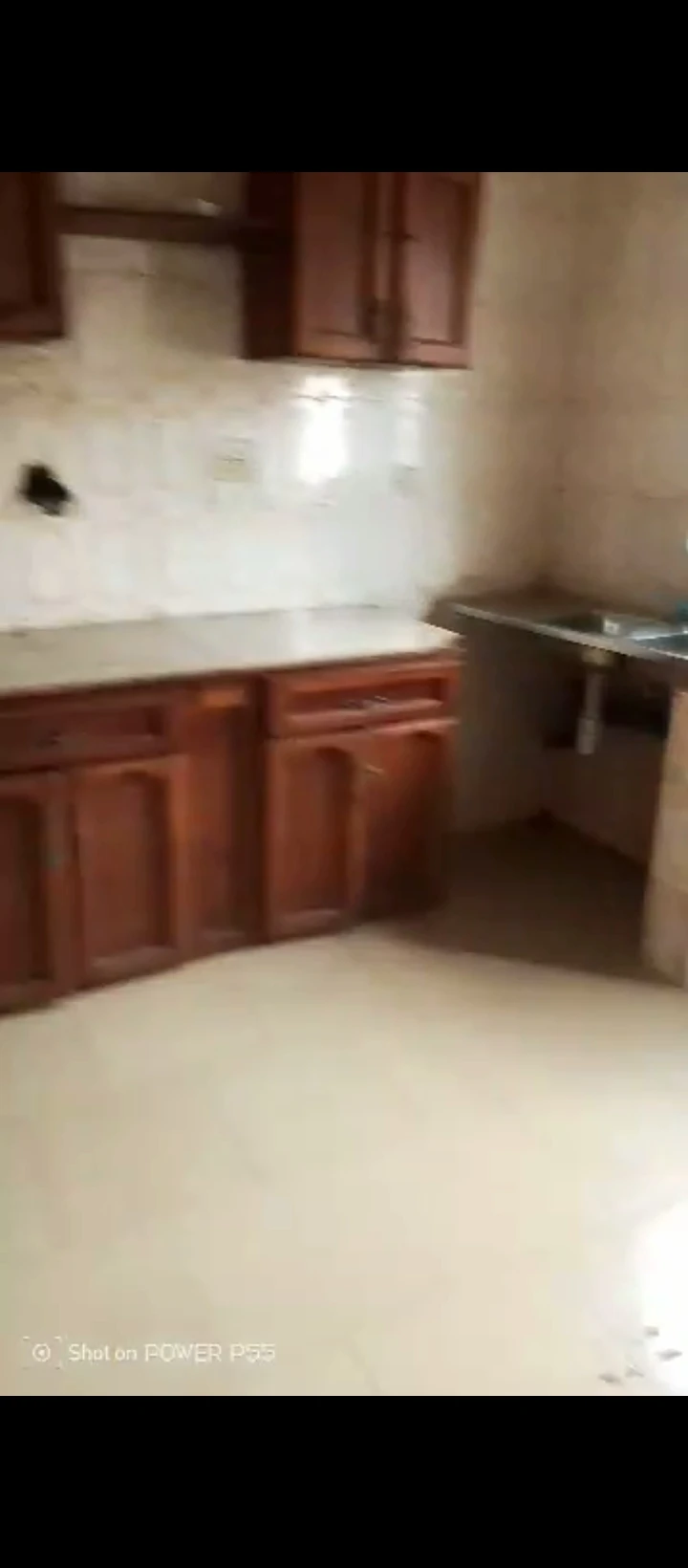 3 Bedroom Flat for Rent in Ugbor central, Edo - Image 3