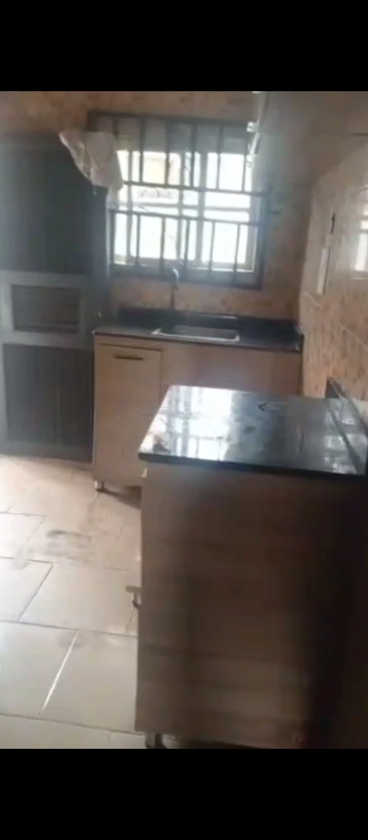 2 Bedroom Flat for Rent in Pz sapele road, Edo - Image 2