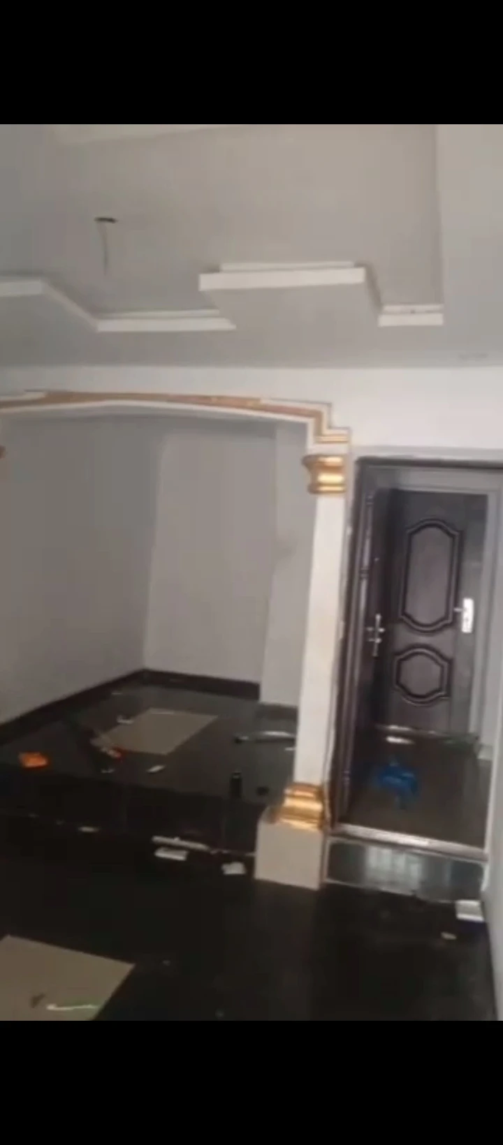 2 Bedroom Flat for Rent in Pz sapele road, Edo - Image 3