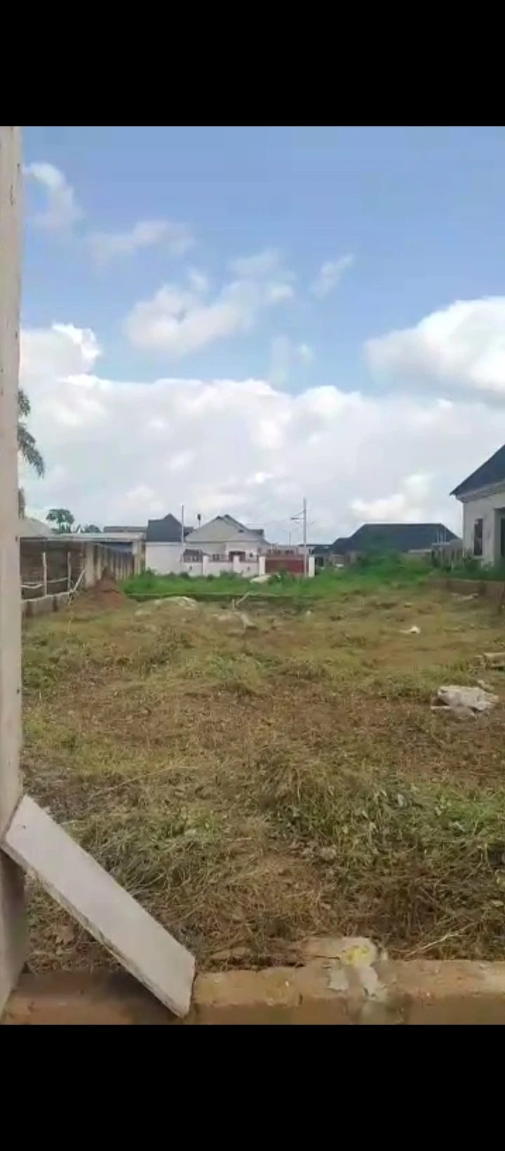 Land for Sale in Okhouromi, Edo - Image 1