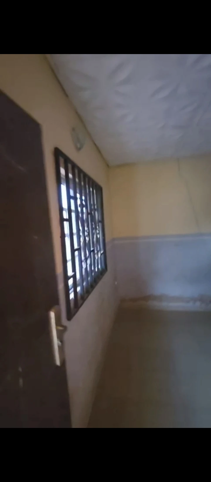 2 Bedroom Flat for Rent in Oluku, Edo - Image 1